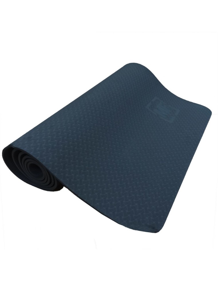 Yoga Mat - TPE (Single Layer / Home Use)