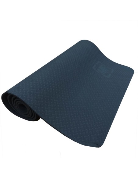 Yoga Mat - TPE (Single Layer / Home Use)
