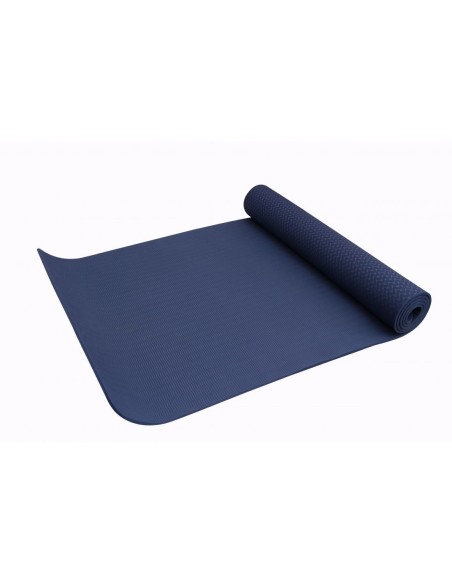 Yoga Mat - TPE (Single Layer / Home Use)