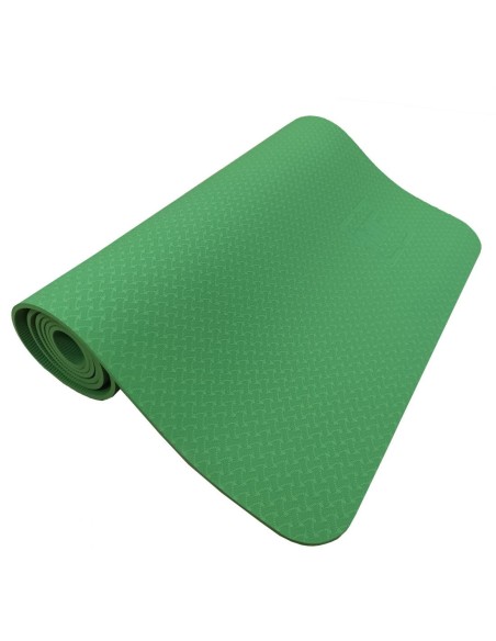 Yoga Mat - TPE (Single Layer / Home Use)