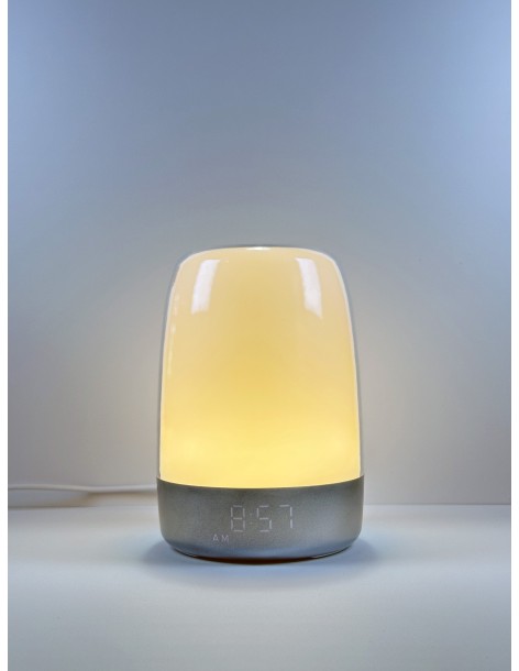 Sunrise Alarm Clock 2