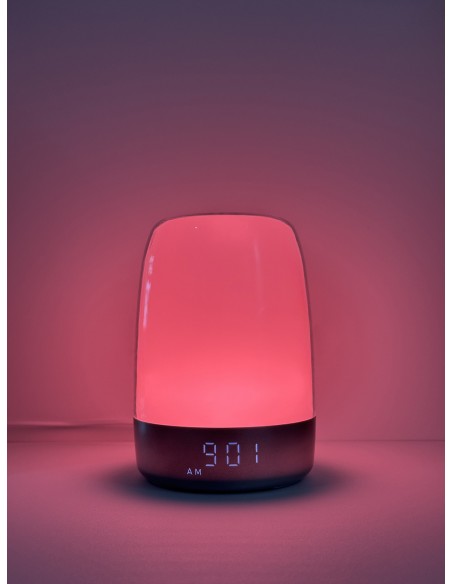 Sunrise Alarm Clock - Red light
