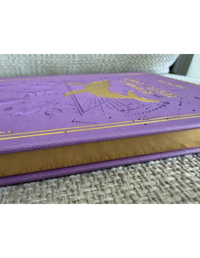 My Daily Self-Care Journal